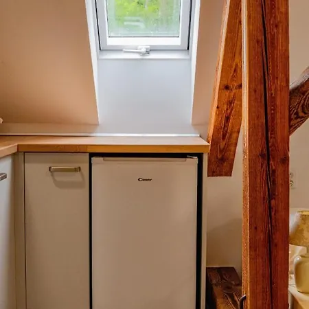 Pod Zámkem * Moravský Krumlov