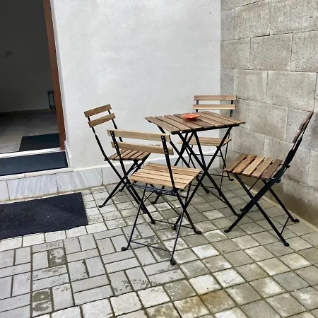 Pod Zámkem Apartamento Moravský Krumlov