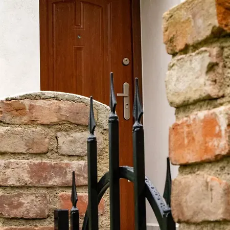 Pod Zámkem Apartmán