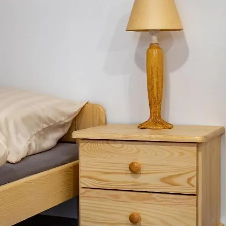 Appartement Pod Zamkem Moravský Krumlov