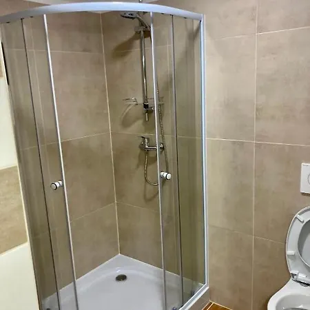 Pod Zamkem Appartement *