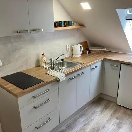 Pod Zámkem * Moravský Krumlov