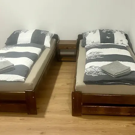 Pod Zámkem * Moravský Krumlov