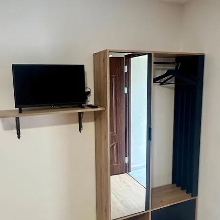 Apartmán Pod Zámkem Moravský Krumlov
