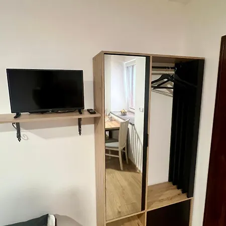 Pod Zámkem Moravský Krumlov