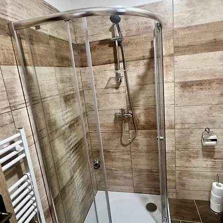 Pod Zámkem Apartmán