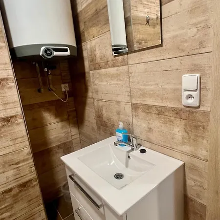 Pod Zamkem * Moravský Krumlov