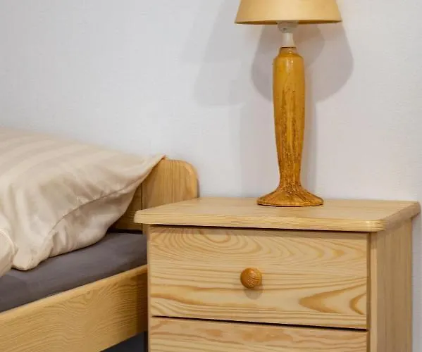Appartamento Pod Zámkem Moravský Krumlov