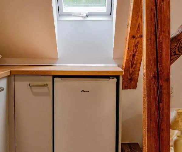 Pod Zámkem * Moravský Krumlov