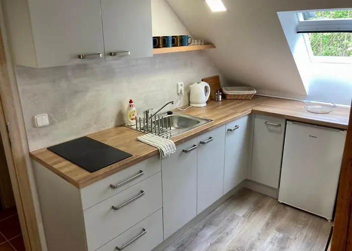 Pod Zámkem * Moravský Krumlov