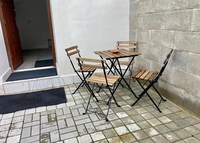 Pod Zámkem Appartamento Moravský Krumlov