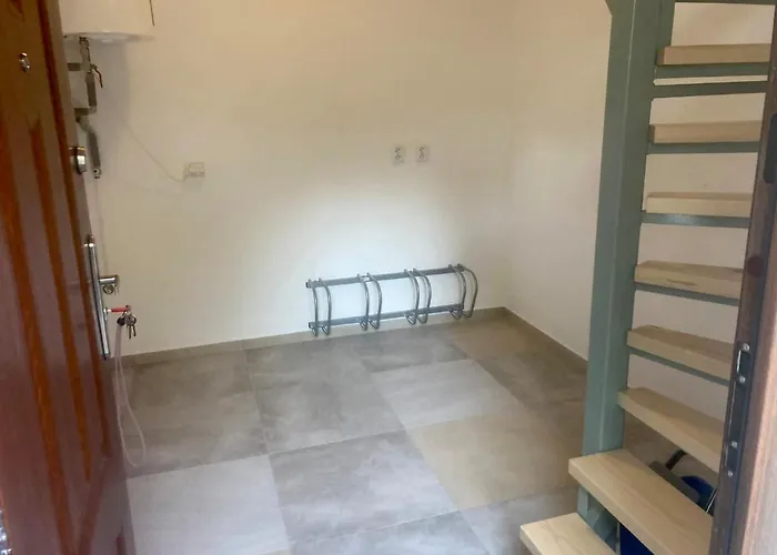 Appartamento Pod Zámkem